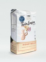 Twin Engine Honey Bear Reserve Coffee - Ground