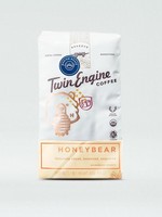 Twin Engine Honey Bear Reserve Coffee - Whole Bean