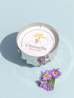 Bright Endeavors Citronella Soy Candle