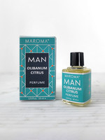 Men's Essential Fragrance - Olibanum Citrus