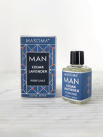 Men's Essential Fragrance - Cedar Lavender