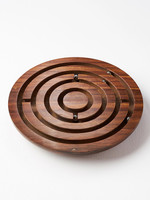 Matr Boomie Labyrinth Wood Puzzle