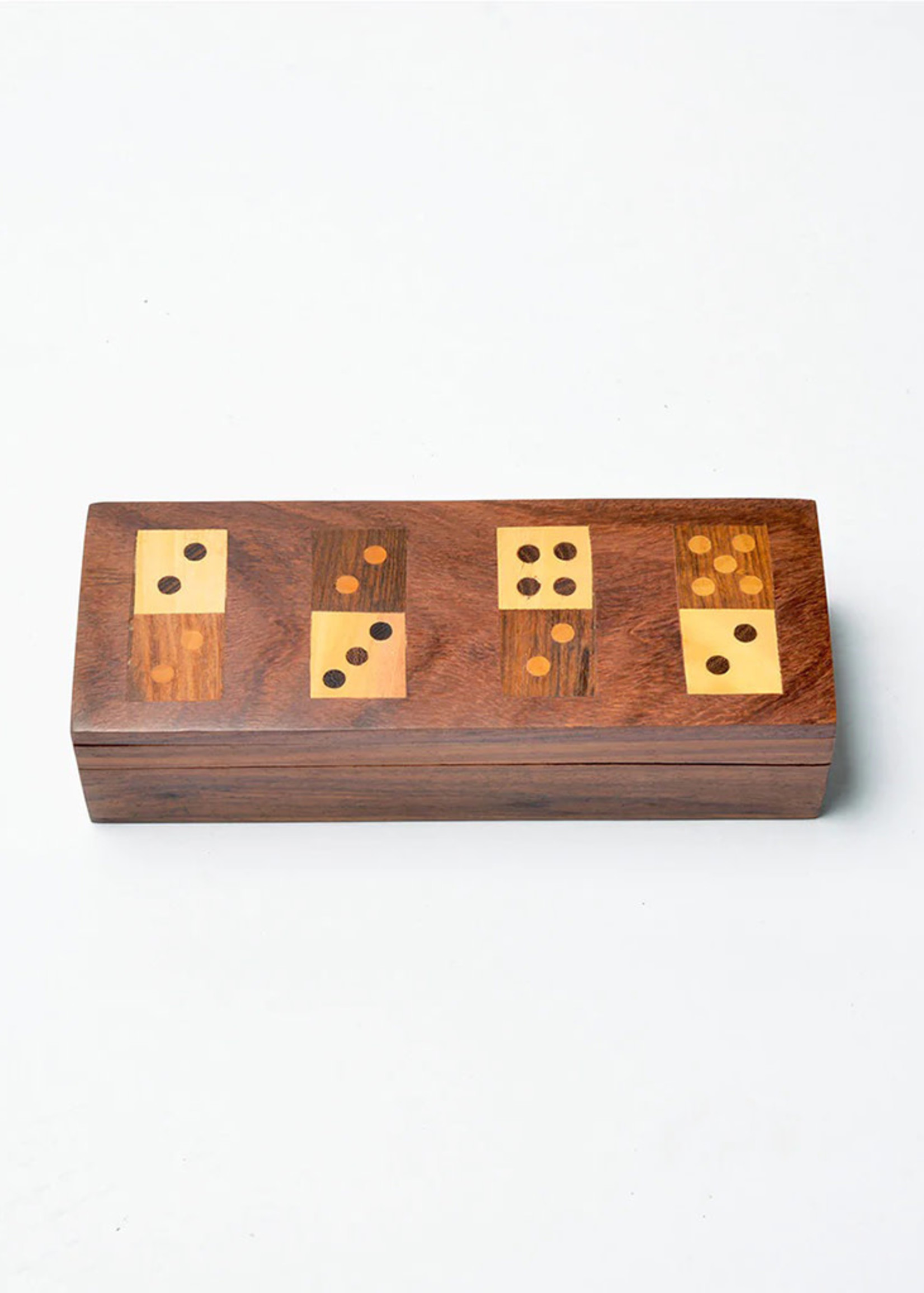 Card and Dice Game Box Set from HumanKind Fair Trade - HumanKind Fair Trade