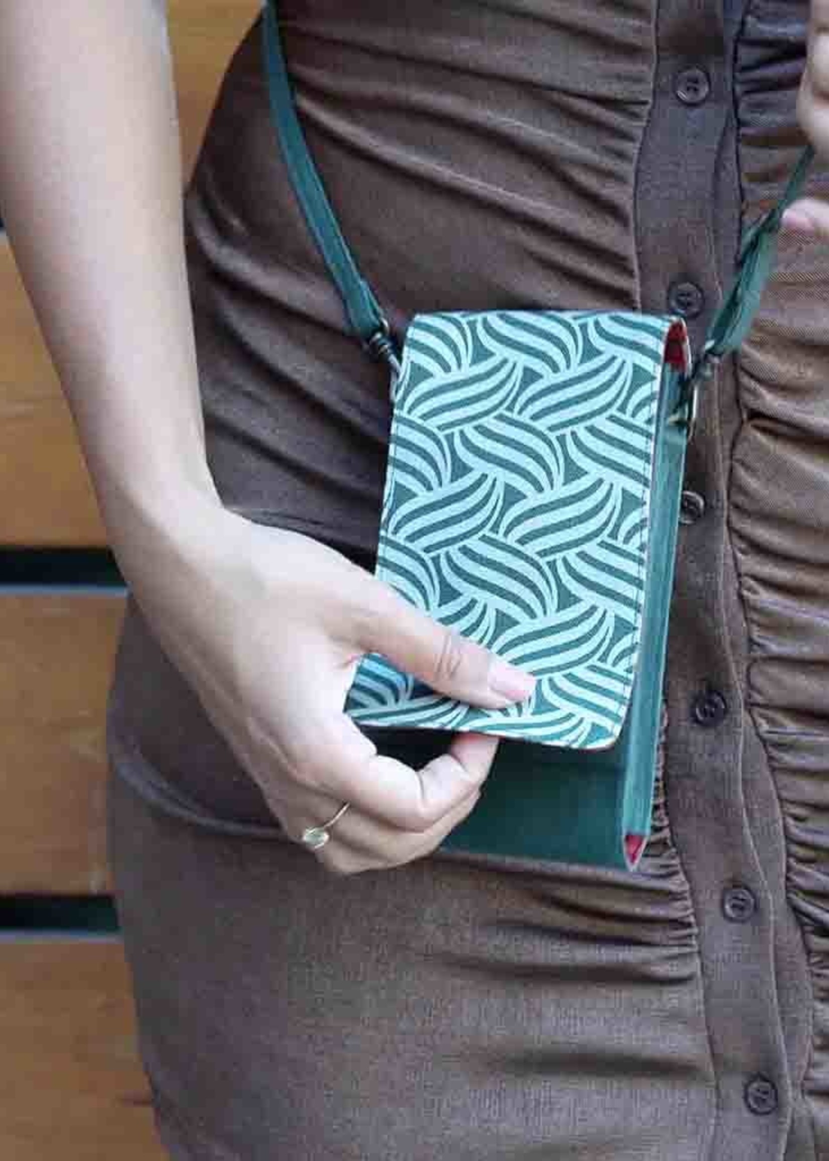Malia Designs Phone Case Wallet