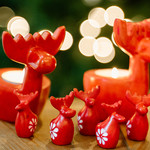 Seasonal Decor