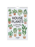 2023 House Plants Mini Calendar