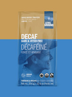 Level Ground Trading Colombian Decaf Ground Coffee