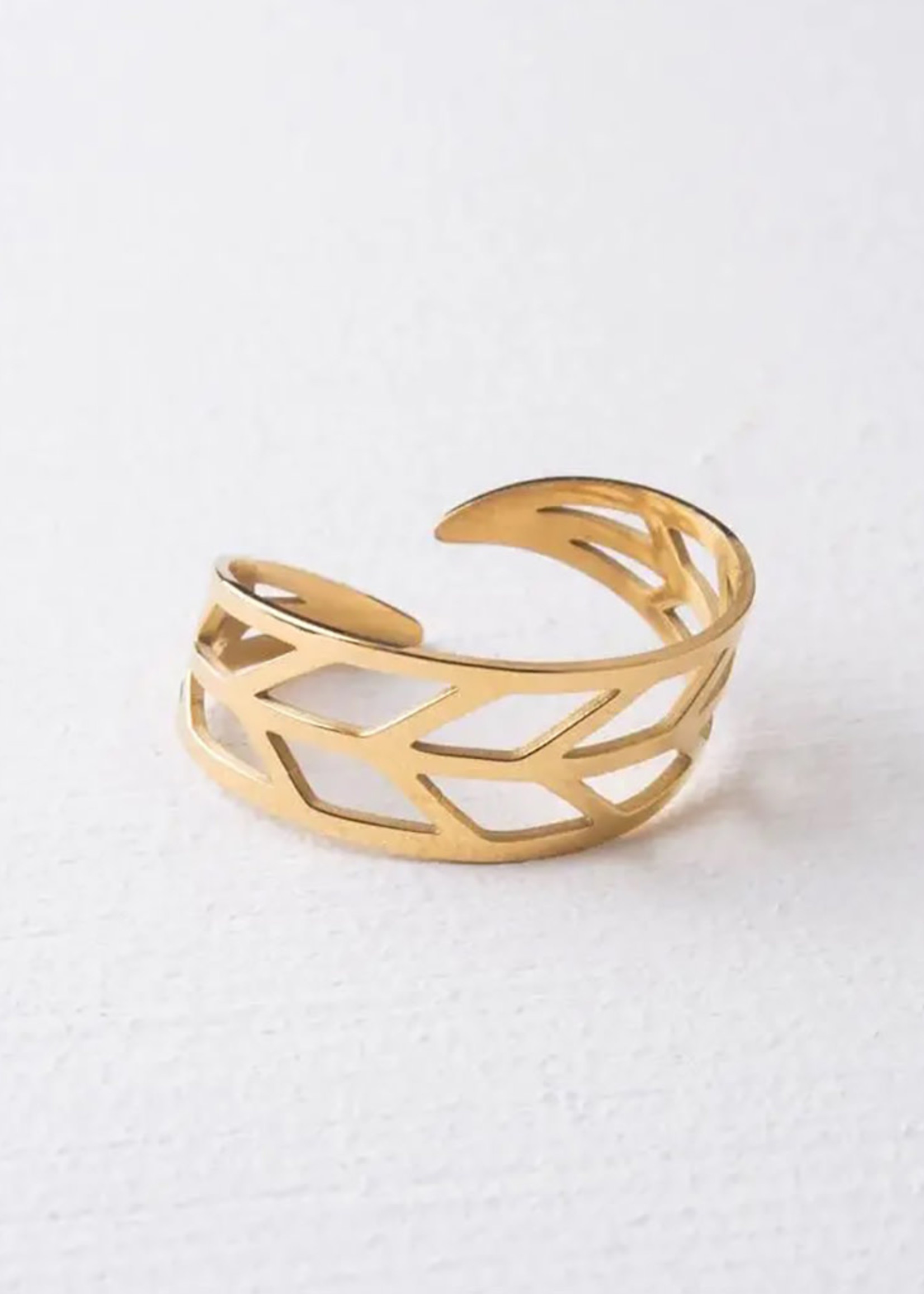 Starfish Project Rise Ring