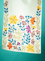 SERRV Shalimar Meadow Table Runner