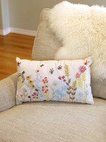 Natural Habitat Country Faire Pillow