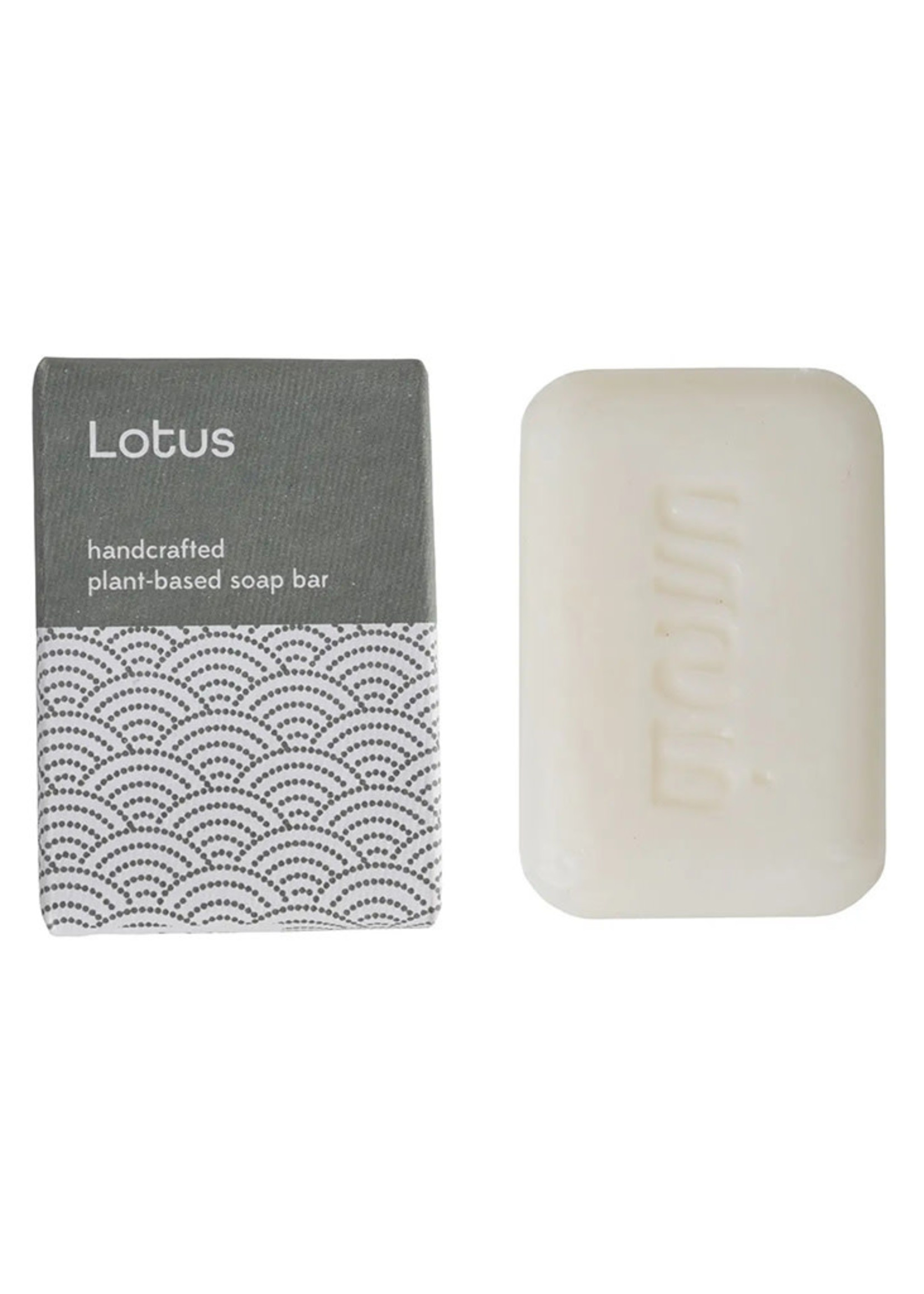 Ten Thousand Villages Lotus Soap