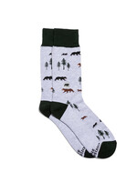 Conscious Step Women's Socks That Protect Bears