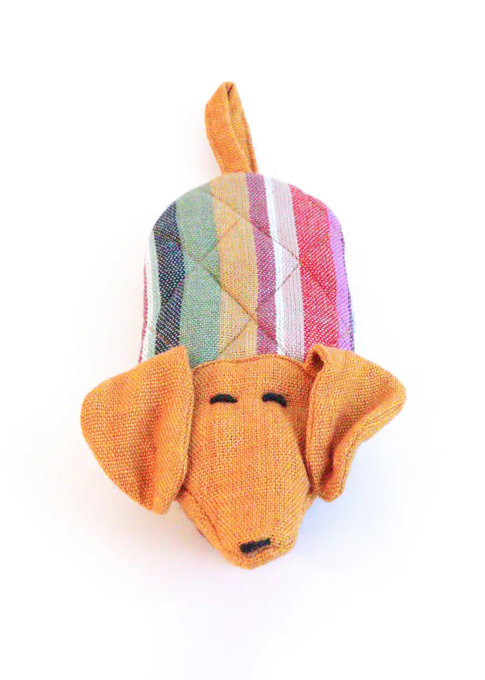 Upavim Dog Skillet Handle Holder - Gaia