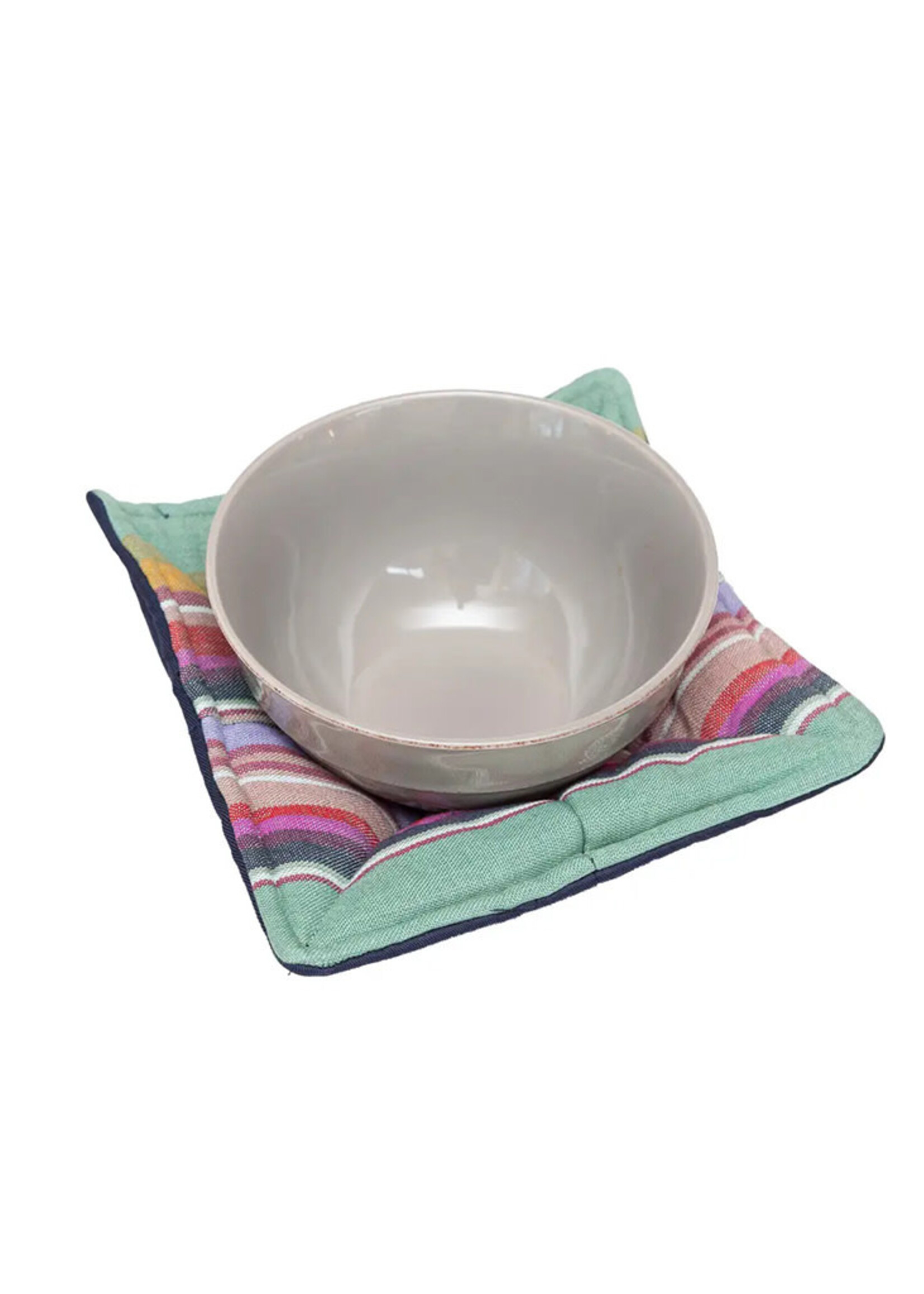 Microwave Bowl Cozy