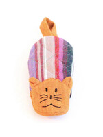 Upavim Cat Skillet Handle Holder - Gaia