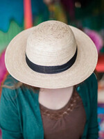 FINAL SALE - Lady Hat