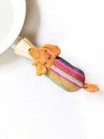 Upavim Dog Skillet Handle Holder - Gaia