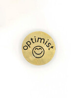 Fair Anita Optimist Pin