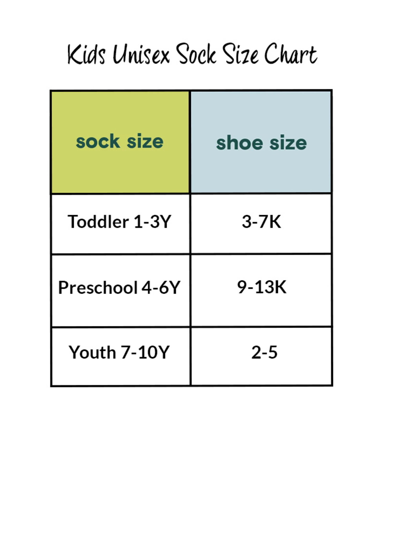 Conscious Step Kids Socks that Protect Elephants - Youth