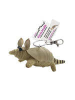 Kamibashi Arnie the Armadillo String Doll