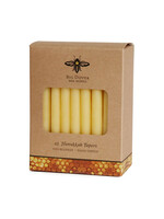 Big Dipper Waxs Works Beeswax Hanukkah Candles