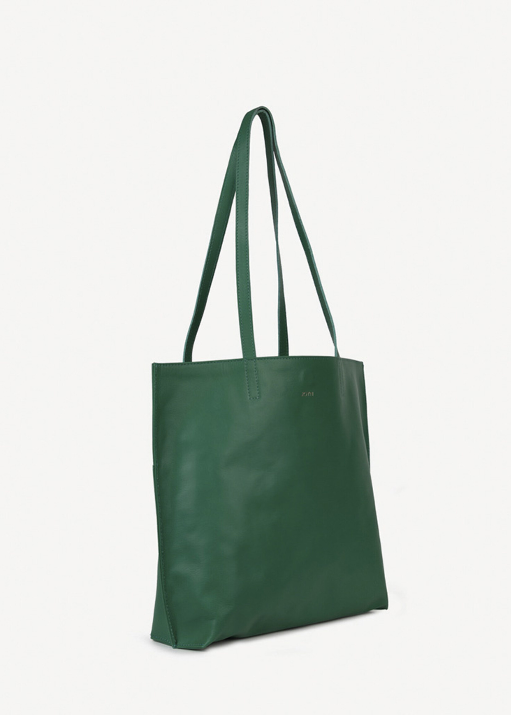 Goex Slo California Poppy Canvas Tote Bag