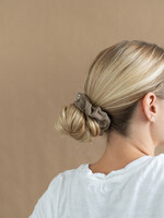 KooShoo FINAL SALE - Plastic-Free Scrunchies [2 pack]