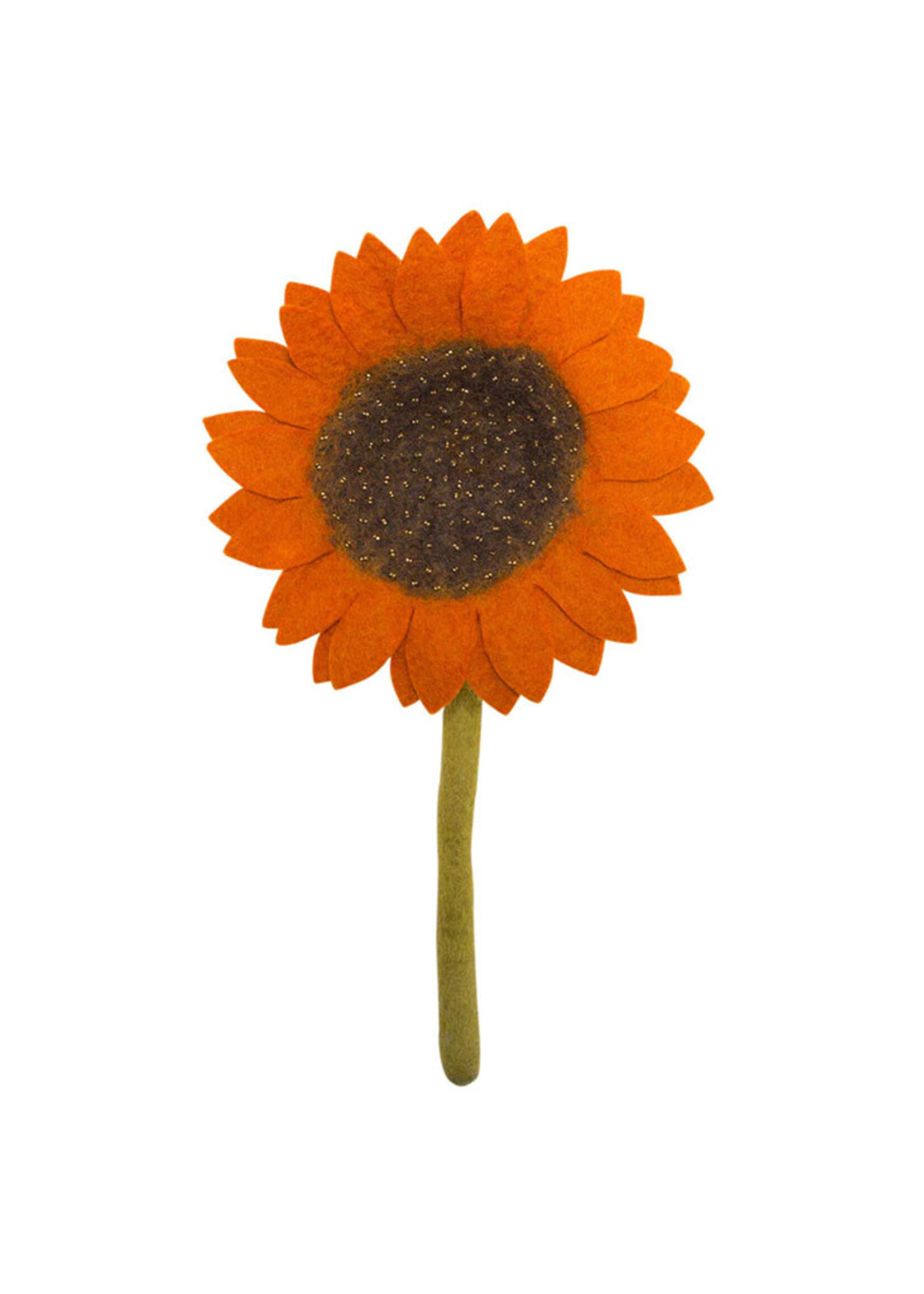 Global Goods Partners Felt Sunflower