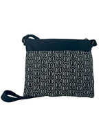 Malia Designs Sustainable Cotton Crossbody Bag