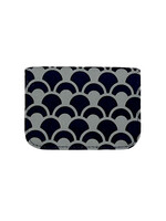 Malia Designs Cotton Canvas Cardholder