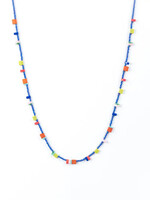 Altiplano Tila Strand Necklace