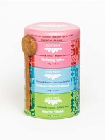 JusTea Justea Holiday Tea Trio
