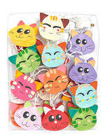 Mr. Ellie Pooh Kittens String Lights