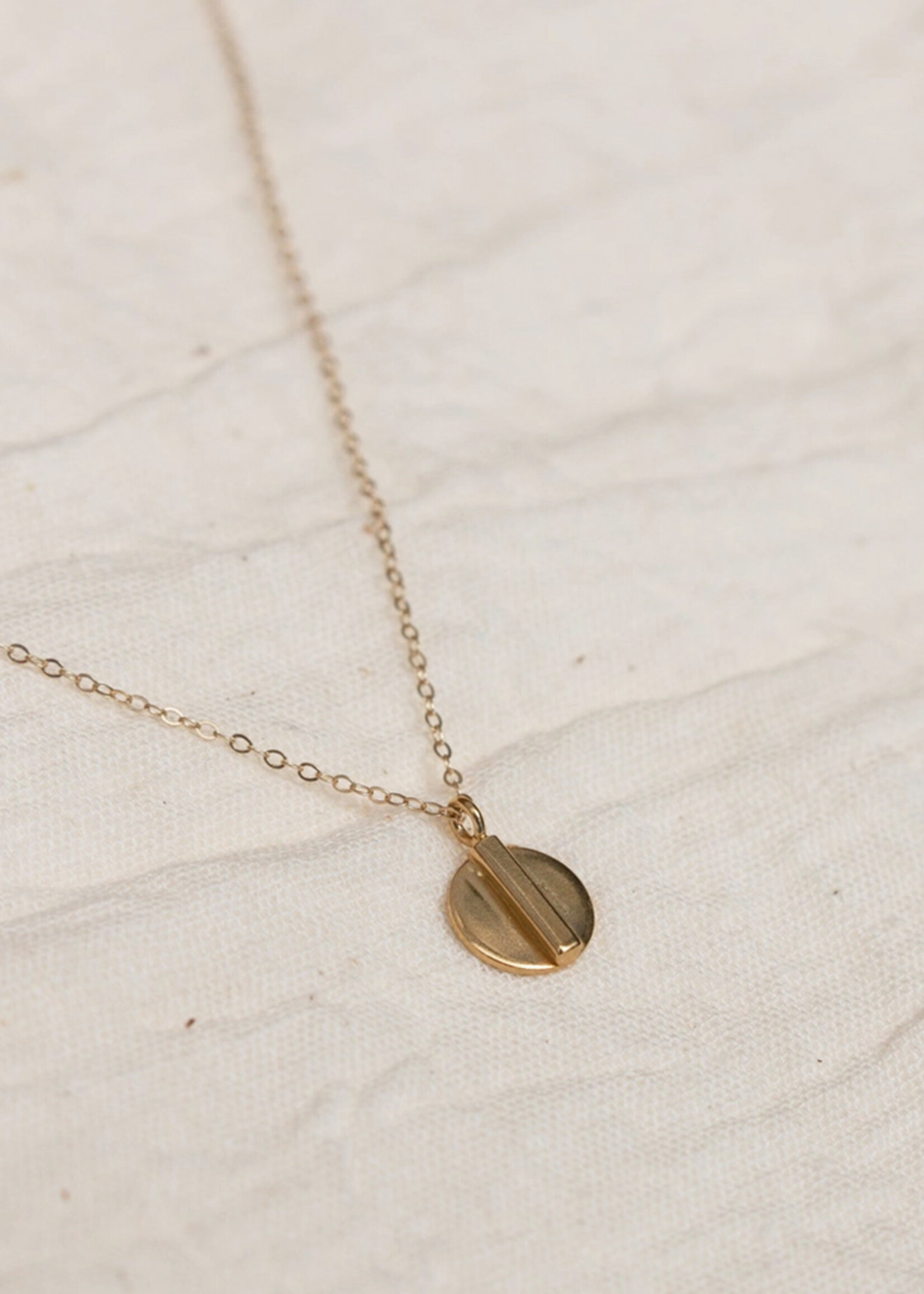 YEWO Mbale Necklace