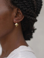 YEWO Tatu Earrings