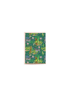Mini Folded Jungle Card - 8pk