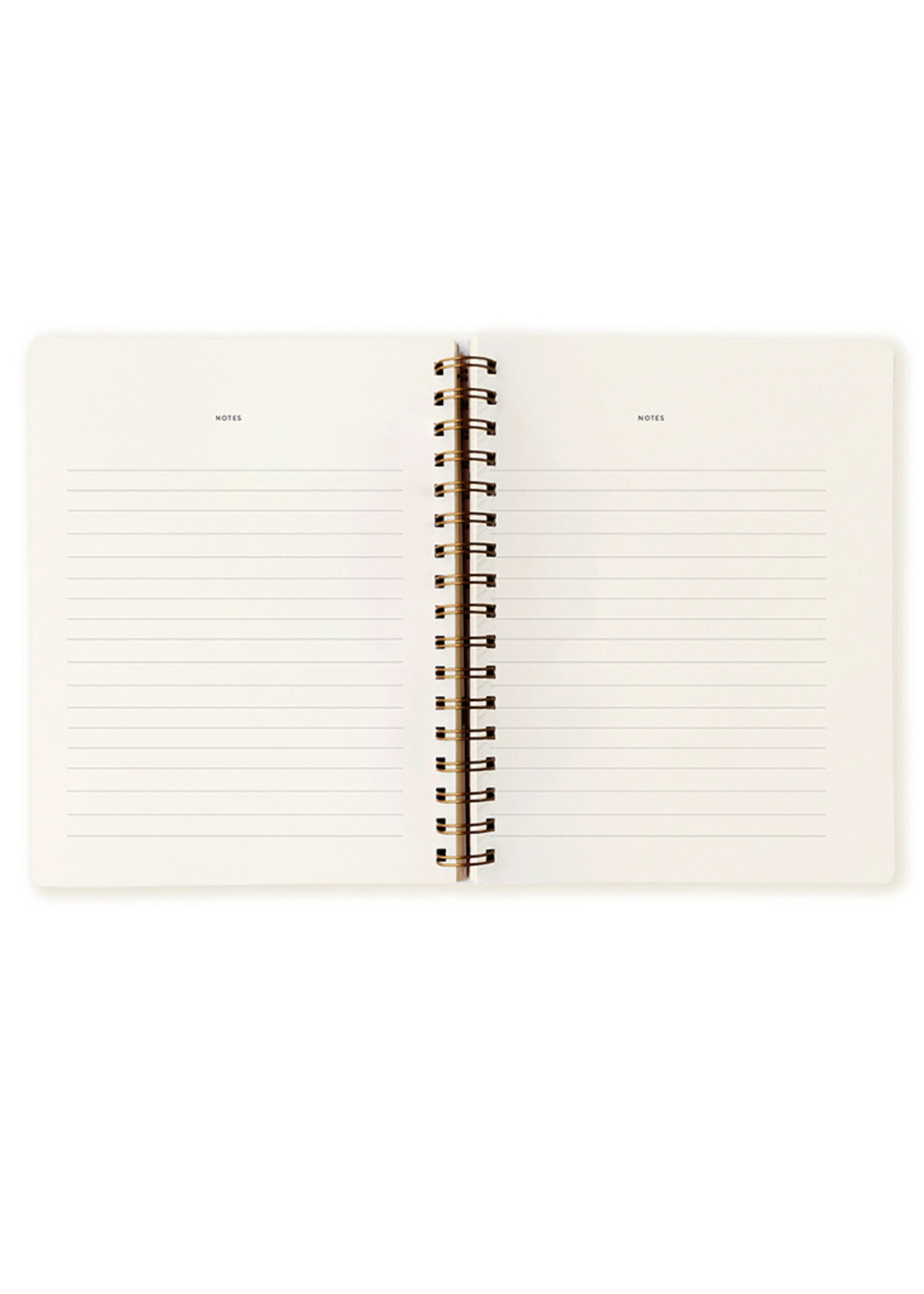 Pen + Pillar FINAL SALE - Zebra Safari 2025 Mini Weekly Planner