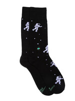 Conscious Step Women's Astronaut Socks