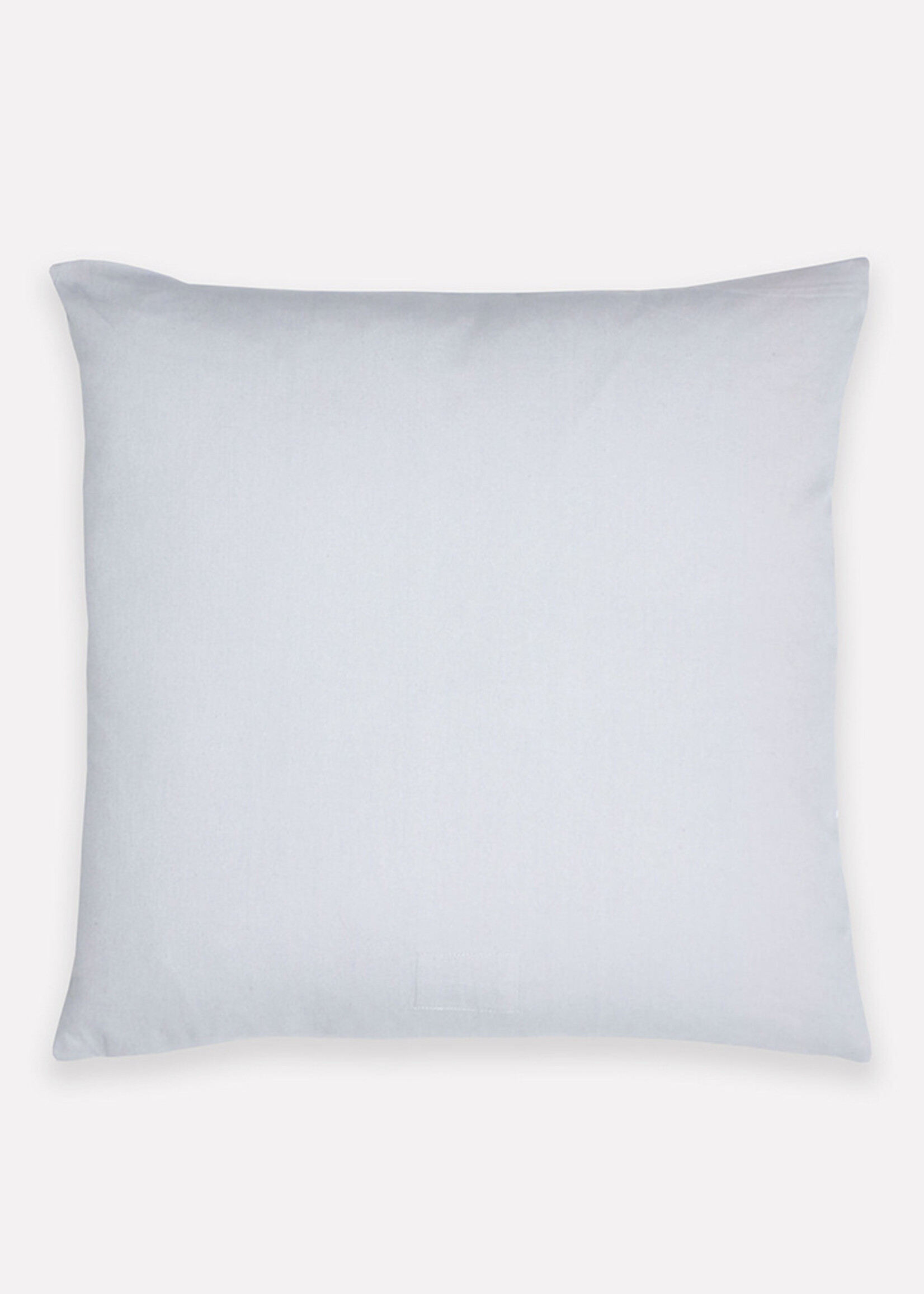 Anchal Project Didi Colorblock Throw Pillow