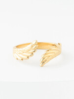 Starfish Project Bird of the Same Feather Ring