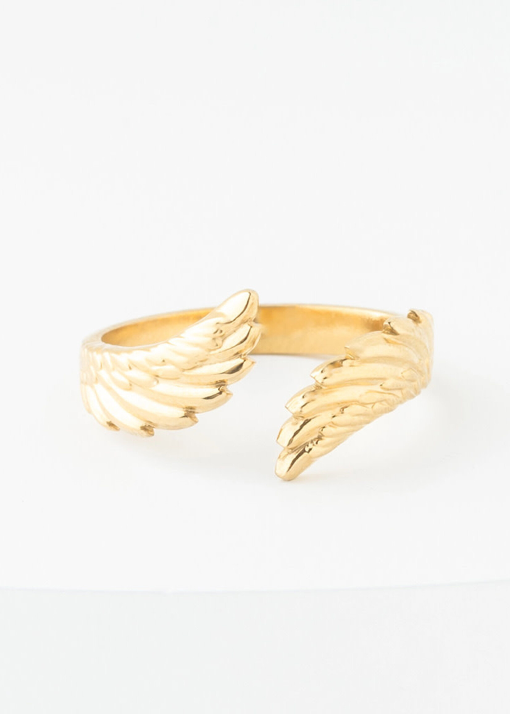 Starfish Project Bird of the Same Feather Ring