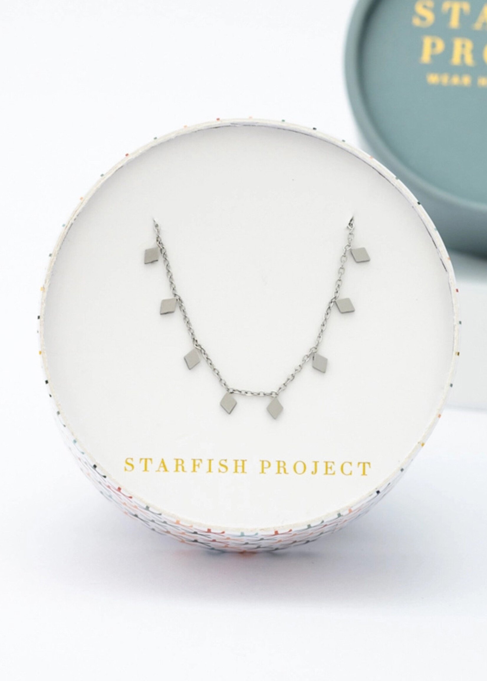 Starfish Project All is Bright Necklace