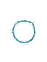 Ethic Goods Stone Stacking Bracelet - Turquoise