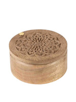 Ten Thousand Villages Khazaana Keepsake Box