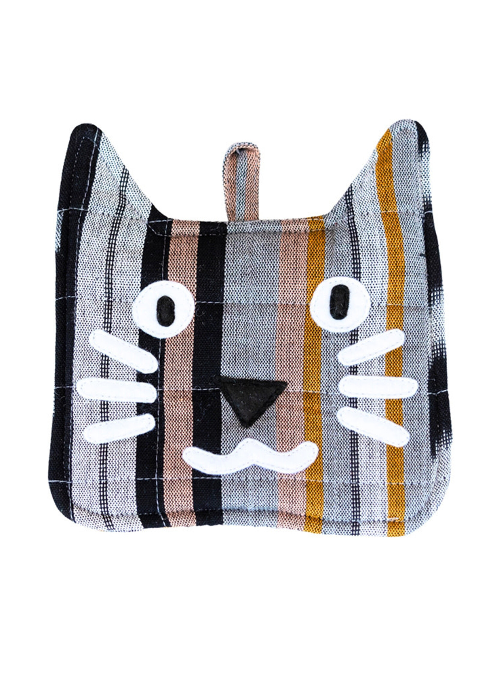 Upavim Cat Pot Holder