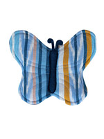 Butterfly Pot Holder