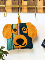 Upavim Dog Pot Holder
