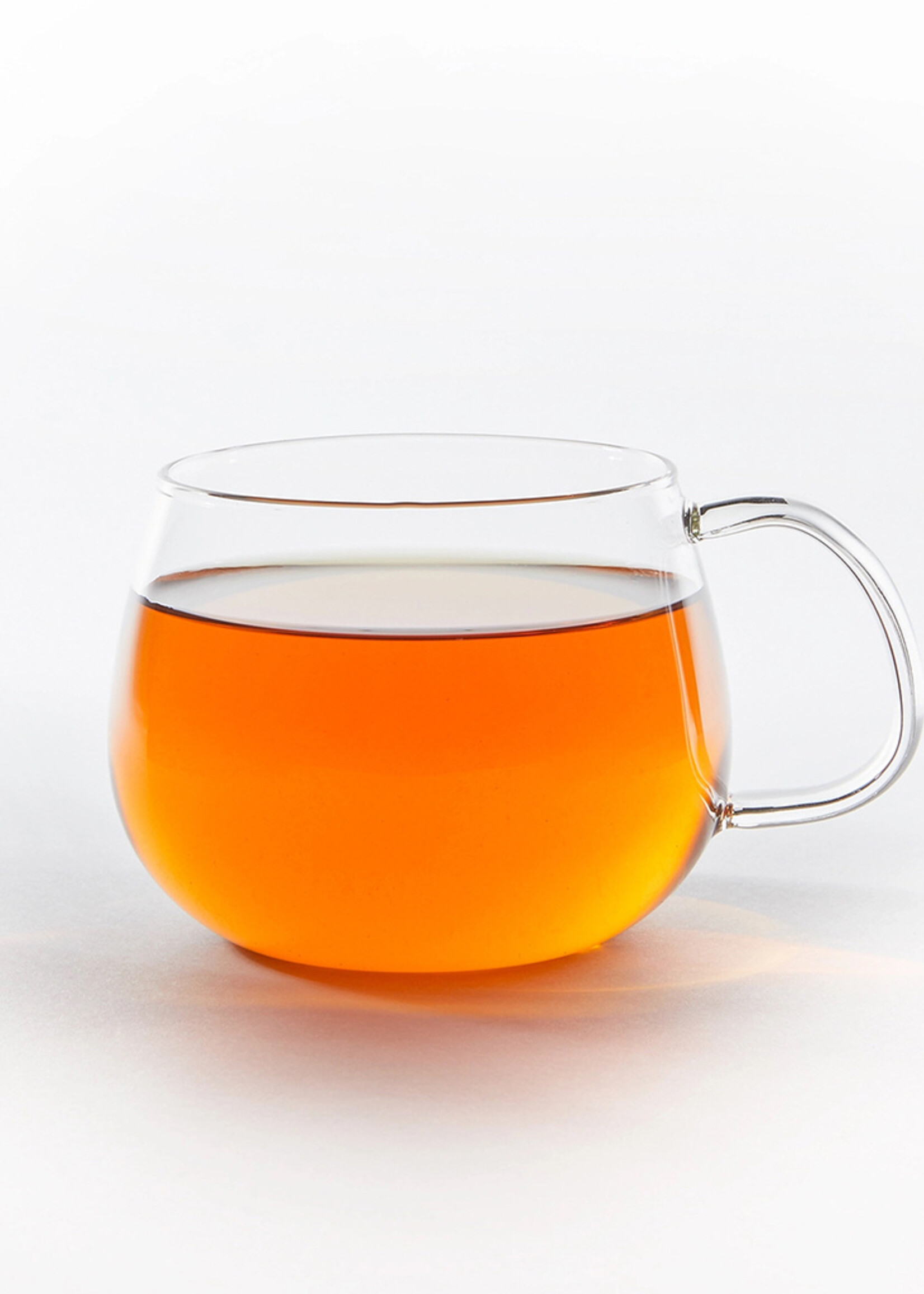 JusTea Cream Earl Grey Loose Leaf Tea - Pouch