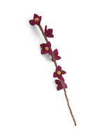 Gry and Sif Felt Flower Stem