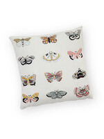 SERRV Butterfly Flutter Pillow